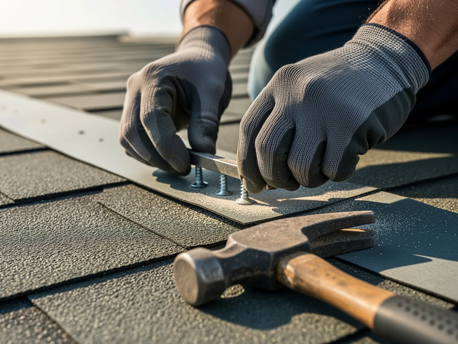 Why choose Fascia Repair in Honeyville, UT
